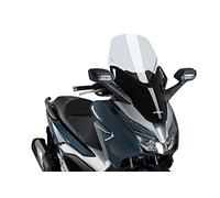 Puig Parabrezza V-tech Line Touring Honda Forza 125/forza 300