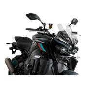 Puig Screen Sport Trasparente Per Yamaha MT-10 SP 2022-2026 Parabrezza