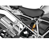PUIG PANNELLI LATERALI YAMAHA XT1200ZE SUPER TENERE 17-20 NERO OPACO