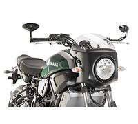 Puig Semicarenado Retro 3143W per Honda CB650R Neo Sports Café 19', Honda CB1000R Neo Sports Café 18'-19'