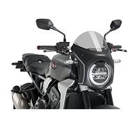 Puig Semicarenado Retro 3169N per Suzuki SV650 16'-19'