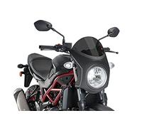 Puig Semicarenado Retro 3170N per Suzuki SV650 16'-19'