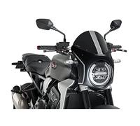 Puig Semicarenado Retro 3170W per Suzuki SV650 16'-19'