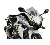 Puig Spoiler laterali Puig Downforce Winglet Nero, con ABE