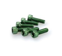 Puig Set Di Viti Allen M5x15mm 6 Unità