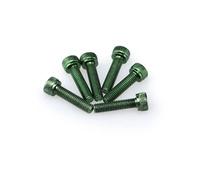 Puig Set Di Viti Allen M5x20mm 6 Unità