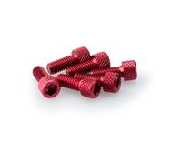 Puig Set Di Viti Allen M6x15mm 6 Unità