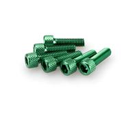 Puig Set Di Viti Allen M6x20mm 6 Unità