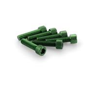 Puig Set Di Viti Allen M6x25mm 6 Unità