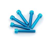 Puig Set Di Viti Allen M8x45mm 6 Unità