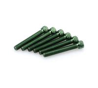 Puig Set Di Viti Allen M8xm55mm 6 Unità