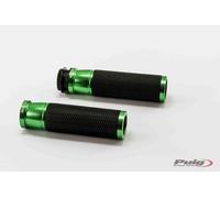 PUIG MANOPOLE ASCENT KAWASAKI ZX-6R NINJA 94-16 VERDE-119MM