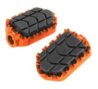 Puig Set Poggiapiedi Enduro Diversi colori