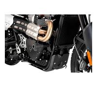 Puig Slider Per Motore 22185n Vintage 2.0 Triumph Scrambler 1200x 24-25