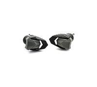 PUIG TAMPONI PARATELAIO MOD. R19 PER BMW F900 R 2021 NERO