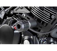 PUIG Slider Telaio Vintage Moto Stradale 9598N 561-09598BK