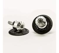 Puig Sliders Per Mozzo Ruota 9261o Ktm ø10mm