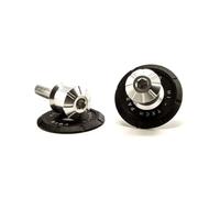 Puig Sliders Per Mozzo Ruota Pro 9258 Aprilia/ducati/triumph/yamaha