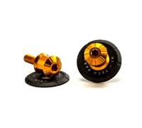 Puig Sliders Per Mozzo Ruota Pro 9258 Aprilia/ducati/triumph/yamaha