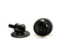 Puig Sliders Per Mozzo Ruota Pro 9258 Aprilia/ducati/triumph/yamaha