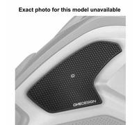 Puig Soft Side Tank Pads Grips Neri Yamaha Tracer 9 2021 - 2024