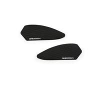 Puig Soft Side Tank Protectors Pads Grips Neri BMW S1000 RR 2019 - 2022