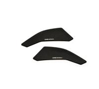 Puig Soft Side Tank Protectors Pads Grips Neri Suzuki GSX-S 750 2017 - 2021