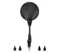 Puig Specchietto retrovisore Legacy 22055N Nero