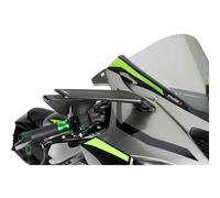 PUIG SPECCHIETTO RETROVISORE DESTRO MOD. AILERON KAWASAKI ZX-10RR 21-25 NERO