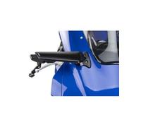PUIG SPECCHIETTO RETROVISORE DESTRO MOD. AILERON YAMAHA YZF-R1M 20-24 NERO