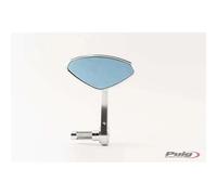 PUIG SPECCHIETTO RETROVISORE DESTRO/SINISTRO MOD. HI-TECH IV ALLUMINIO - Dimensi
