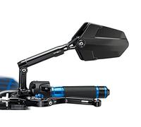 Puig Specchietto Retrovisore Explorer Sinistro 014NN