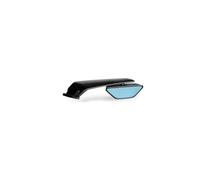 PUIG SPECCHIETTO RETROVISORE SINISTRO MOD. AILERON KAWASAKI ZX-10R 2026 NERO