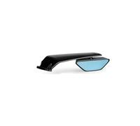 PUIG SPECCHIETTO RETROVISORE SINISTRO MOD. AILERON KAWASAKI ZX-10RR 21-25 NERO