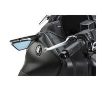 PUIG SPECCHIETTO RETROVISORE SINISTRO MOD. AILERON YAMAHA T-MAX 560 22-24 NERO