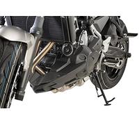 PUIG PUNTALE PER KAWASAKI Z650 2018 NERO OPACO