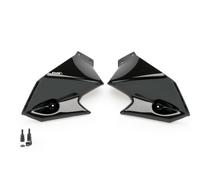 PUIG SPOILER AGGIUNTIVO CUPOLINO BENELLI TRK 502 16-23 NERO