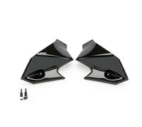 PUIG SPOILER AGGIUNTIVO CUPOLINO BENELLI TRK 502 16-23 NERO