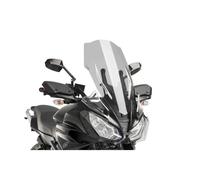PUIG SPOILER AGGIUNTIVO CUPOLINO YAMAHA TRACER 700 GT 2019 TRASPARENTE-OFFERTA