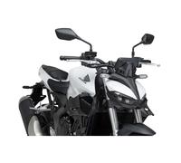 PUIG SPOILER D12 HONDA CB1000 HORNET 2025 CARBON LOOK