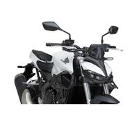 PUIG SPOILER D12 HONDA CB1000 HORNET 2025 CARBON LOOK