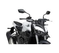 PUIG SPOILER D12 HONDA CB1000 HORNET 2025 CARBON LOOK