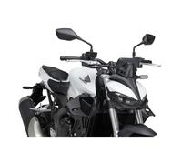 PUIG SPOILER D12 HONDA CB1000 HORNET SP 2025 NERO OPACO