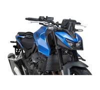 PUIG SPOILER D12 HONDA CB750 HORNET 2025 NERO OPACO