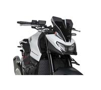 PUIG SPOILER D12 HONDA CB750 HORNET 2025 SERIGRAFATO