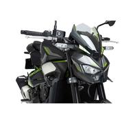 PUIG SPOILER D12 KAWASAKI Z900 SE 2025 SERIGRAFATO