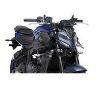 PUIG SPOILER D12 YAMAHA MT-07 2025 CARBON LOOK