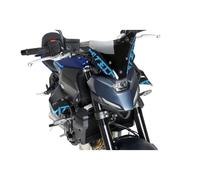 PUIG SPOILER D12 YAMAHA MT-07 2025 SERIGRAFATO