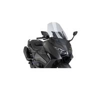 PUIG SPOILER D12 YAMAHA T-MAX 560 22-24 CARBON LOOK