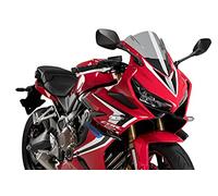 Puig Spoiler Downforce 3569A per Honda CBR650R 19'